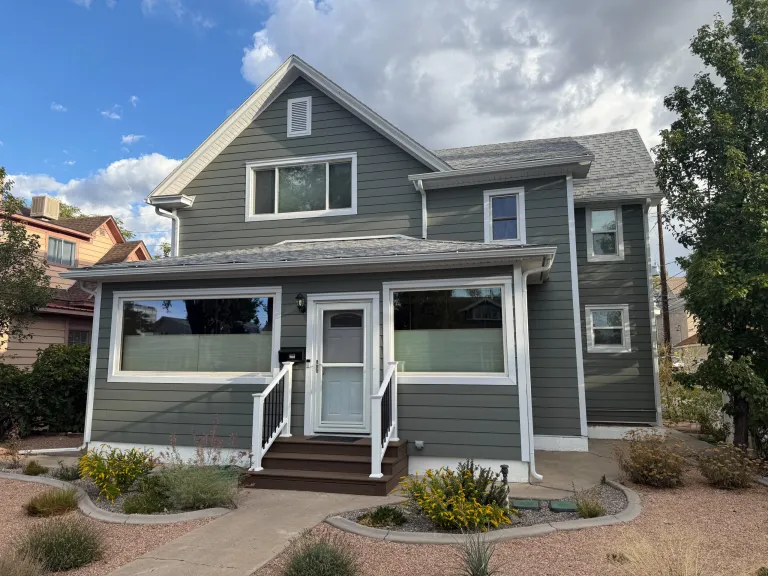 Window replacement in Grand Junction, CO