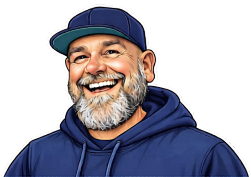 Michael Crabtree — The Siding Guy