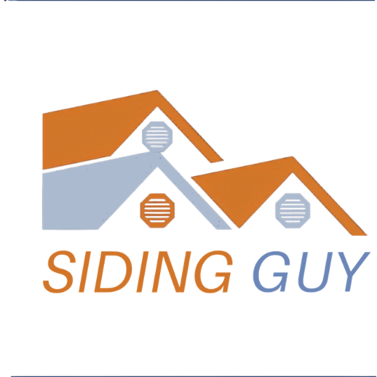 Siding Guy Inc Logo